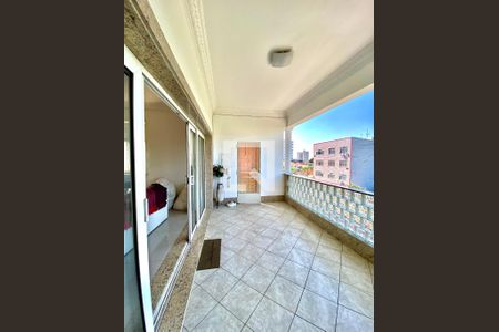 Varanda Sala de casa para alugar com 4 quartos, 140m² em Maria da Graça, Rio de Janeiro