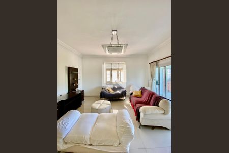 Sala de casa para alugar com 4 quartos, 140m² em Maria da Graça, Rio de Janeiro