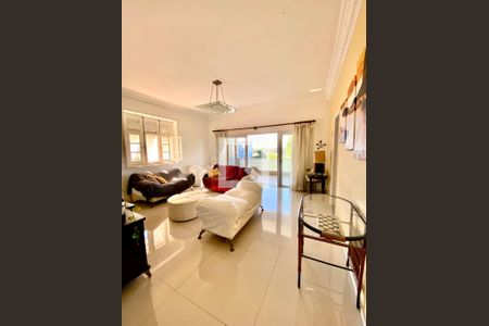 Sala de casa para alugar com 4 quartos, 140m² em Maria da Graça, Rio de Janeiro