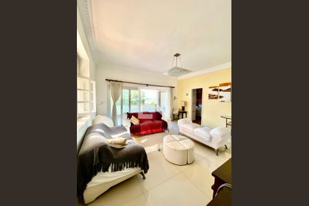 Casa para alugar com 4 quartos, 140m² em Maria da Graça, Rio de Janeiro