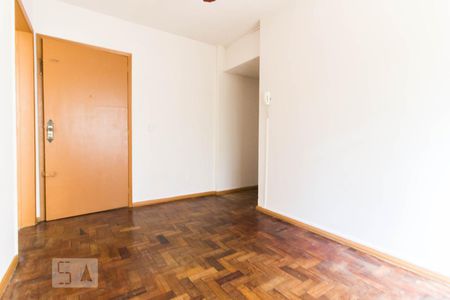 Sala de apartamento para alugar com 2 quartos, 47m² em Cavalhada, Porto Alegre