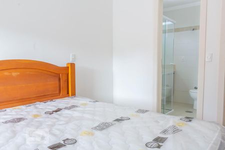Apartamento à venda com 205m², 4 quartos e 6 vagasQuarto 4