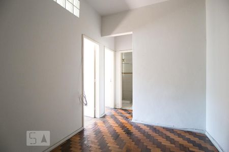 Sala de apartamento para alugar com 2 quartos, 50m² em Vila Isabel, Rio de Janeiro