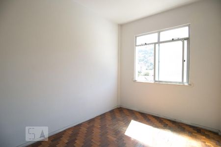Quarto 1 de apartamento para alugar com 2 quartos, 50m² em Vila Isabel, Rio de Janeiro