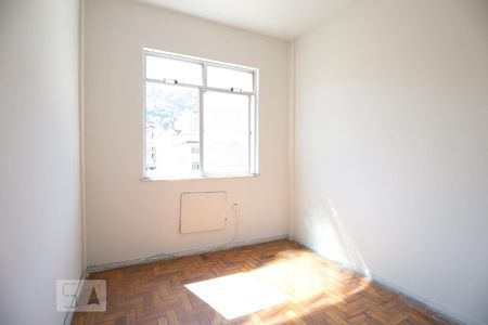 Quarto 2 de apartamento para alugar com 2 quartos, 50m² em Vila Isabel, Rio de Janeiro