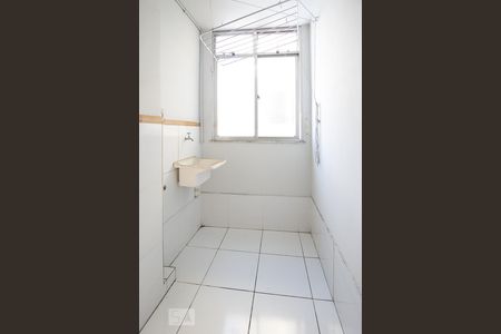 Apartamento para alugar com 50m², 2 quartos e sem vagaÁrea de serviço