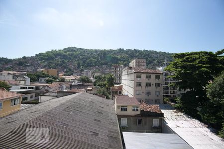 Vista quarto 2 de apartamento para alugar com 2 quartos, 50m² em Vila Isabel, Rio de Janeiro