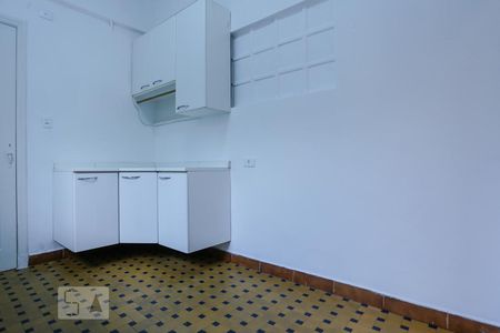 Apartamento à venda com 61m², 1 quarto e sem vagaCozinha