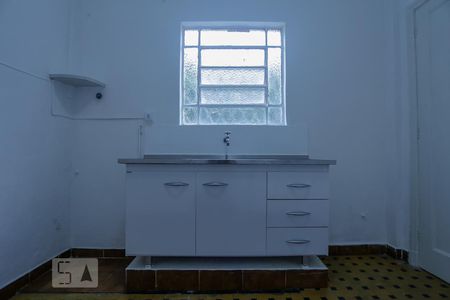 Apartamento à venda com 61m², 1 quarto e sem vagaCozinha