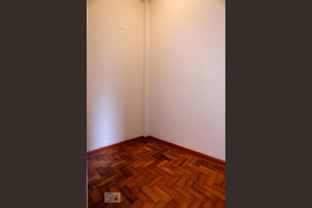 Apartamento à venda com 61m², 1 quarto e sem vagaQuarto de Serviço