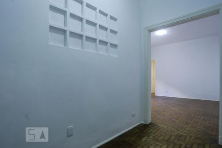 Apartamento à venda com 61m², 1 quarto e sem vagaHall de Entrada