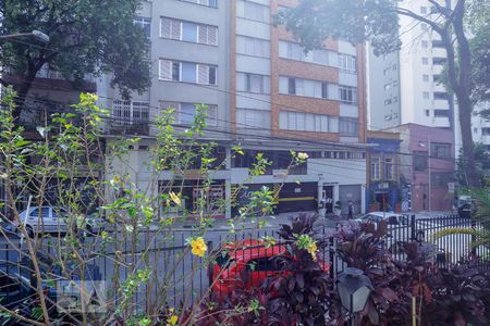 Apartamento à venda com 61m², 1 quarto e sem vagaVista Varanda