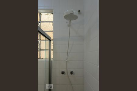 Apartamento à venda com 61m², 1 quarto e sem vagaBanheiro