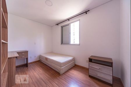 Quarto1 de apartamento para alugar com 2 quartos, 60m² em Planalto, São Bernardo do Campo