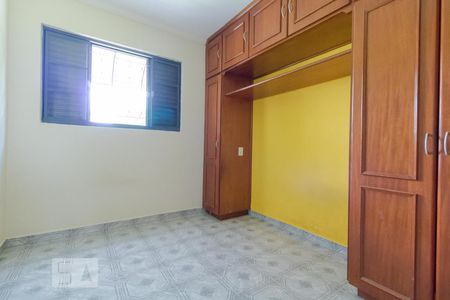 Quarto 01 de apartamento para alugar com 2 quartos, 57m² em Jardim Myrian Moreira da Costa, Campinas