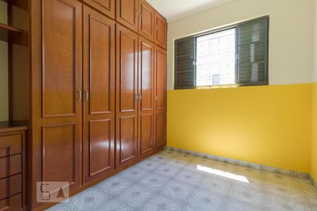 Quarto 02 de apartamento para alugar com 2 quartos, 57m² em Jardim Myrian Moreira da Costa, Campinas