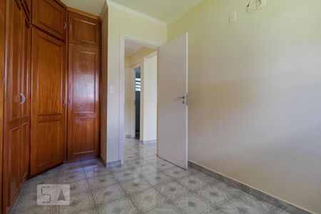 Quarto 01 de apartamento para alugar com 2 quartos, 57m² em Jardim Myrian Moreira da Costa, Campinas