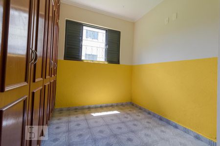 Quarto 02 de apartamento para alugar com 2 quartos, 57m² em Jardim Myrian Moreira da Costa, Campinas