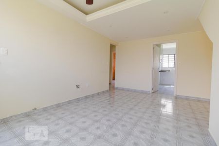 Sala de apartamento para alugar com 2 quartos, 57m² em Jardim Myrian Moreira da Costa, Campinas