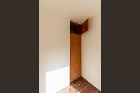 Casa de condomínio para alugar com 540m², 3 quartos e 2 vagasQuarto de Serviço