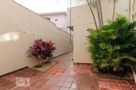 Casa de condomínio para alugar com 540m², 3 quartos e 2 vagasÁrea Externa