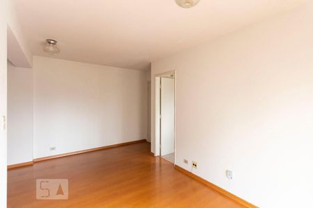 Sala de apartamento para alugar com 2 quartos, 54m² em Parque Imperial, São Paulo