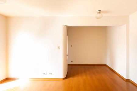 Sala de apartamento para alugar com 2 quartos, 54m² em Parque Imperial, São Paulo