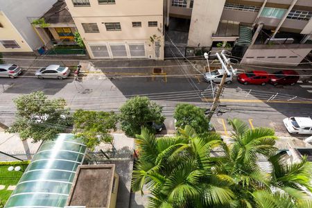 Vista de apartamento para alugar com 2 quartos, 54m² em Parque Imperial, São Paulo