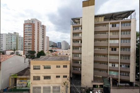 Vista de apartamento para alugar com 2 quartos, 54m² em Parque Imperial, São Paulo