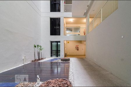 Apartamento para alugar com 260m², 2 quartos e 3 vagas Apartamento para alugar com 260m², 2 quartos e 3 vagasHall de entrada