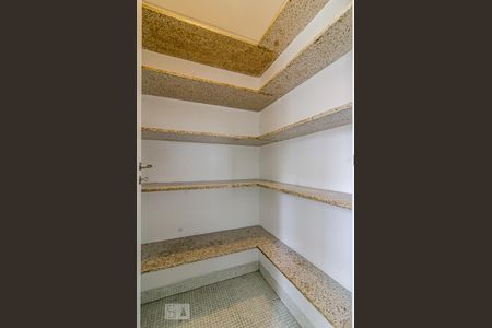 Apartamento para alugar com 260m², 2 quartos e 3 vagas Apartamento para alugar com 260m², 2 quartos e 3 vagasDespensa