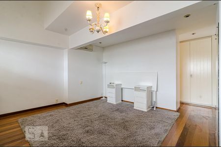 Apartamento para alugar com 260m², 2 quartos e 3 vagas Apartamento para alugar com 260m², 2 quartos e 3 vagasSuíte 1