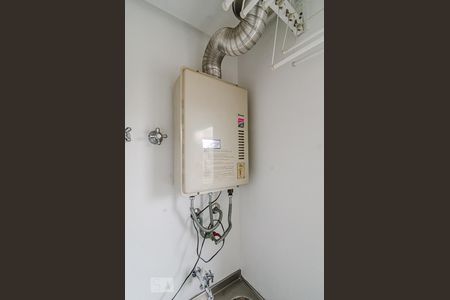 Apartamento para alugar com 260m², 2 quartos e 3 vagas Apartamento para alugar com 260m², 2 quartos e 3 vagasAquecedor