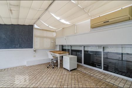 Apartamento para alugar com 260m², 2 quartos e 3 vagas Apartamento para alugar com 260m², 2 quartos e 3 vagasEscritório