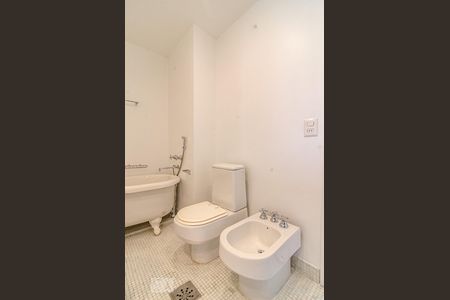 Apartamento para alugar com 260m², 2 quartos e 3 vagas Apartamento para alugar com 260m², 2 quartos e 3 vagasSuíte 1