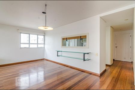 Sala de apartamento para alugar com 2 quartos, 260m² em Jardim das Bandeiras, São Paulo