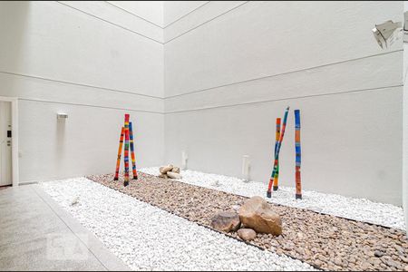 Apartamento para alugar com 260m², 2 quartos e 3 vagas Apartamento para alugar com 260m², 2 quartos e 3 vagasÁrea comum