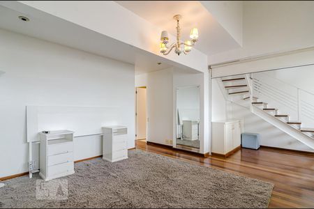 Apartamento para alugar com 260m², 2 quartos e 3 vagas Apartamento para alugar com 260m², 2 quartos e 3 vagasSuíte 1