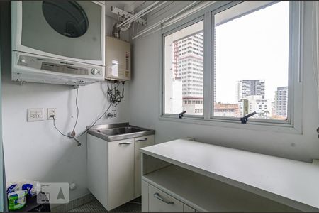 Apartamento para alugar com 260m², 2 quartos e 3 vagas Apartamento para alugar com 260m², 2 quartos e 3 vagasÁrea de serviço