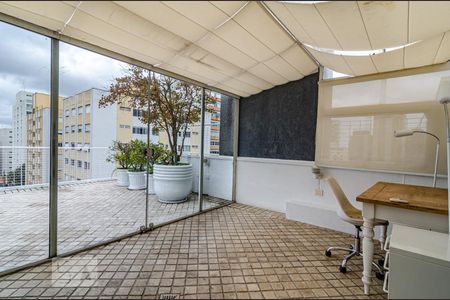 Apartamento para alugar com 260m², 2 quartos e 3 vagas Apartamento para alugar com 260m², 2 quartos e 3 vagasEscritório