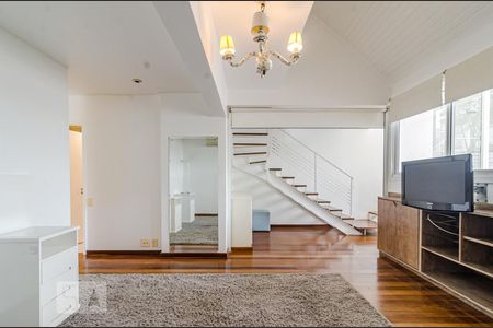 Apartamento para alugar com 260m², 2 quartos e 3 vagas Apartamento para alugar com 260m², 2 quartos e 3 vagasSuíte 1