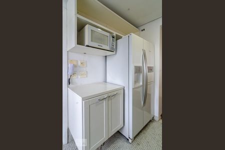 Apartamento para alugar com 260m², 2 quartos e 3 vagas Apartamento para alugar com 260m², 2 quartos e 3 vagasCozinha