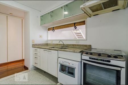 Apartamento para alugar com 260m², 2 quartos e 3 vagas Apartamento para alugar com 260m², 2 quartos e 3 vagasCozinha