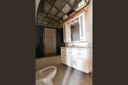 Apartamento para alugar com 700m², 4 quartos e 3 vagasBanheiro - Suíte