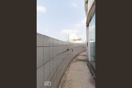 Apartamento para alugar com 700m², 4 quartos e 3 vagasVaranda - Sala - Segundo Piso