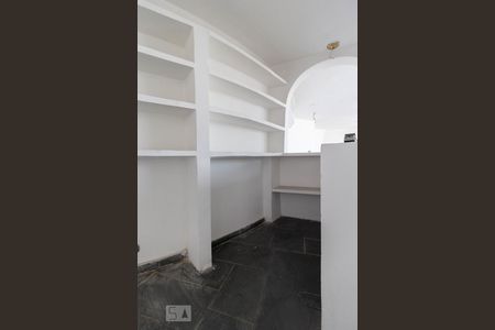 Apartamento para alugar com 700m², 4 quartos e 3 vagasSala - Segundo Piso