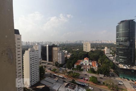 Apartamento para alugar com 700m², 4 quartos e 3 vagasVista - Suíte