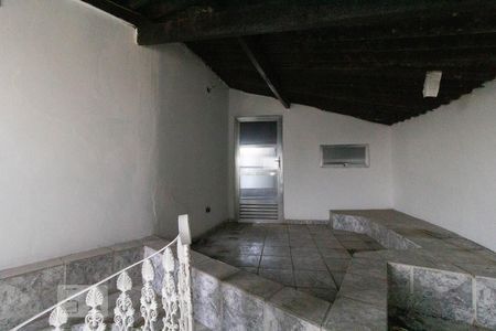Apartamento para alugar com 700m², 4 quartos e 3 vagasHall - Terceiro Piso