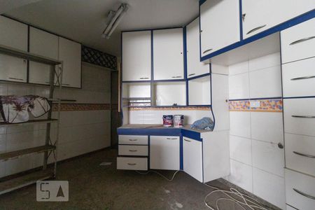 Apartamento para alugar com 700m², 4 quartos e 3 vagasCozinha
