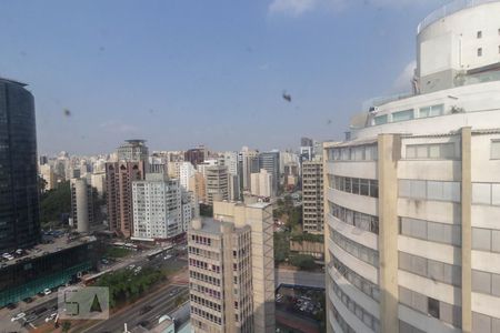 Vista - Quarto 1 de apartamento para alugar com 4 quartos, 700m² em Jardim Europa, São Paulo